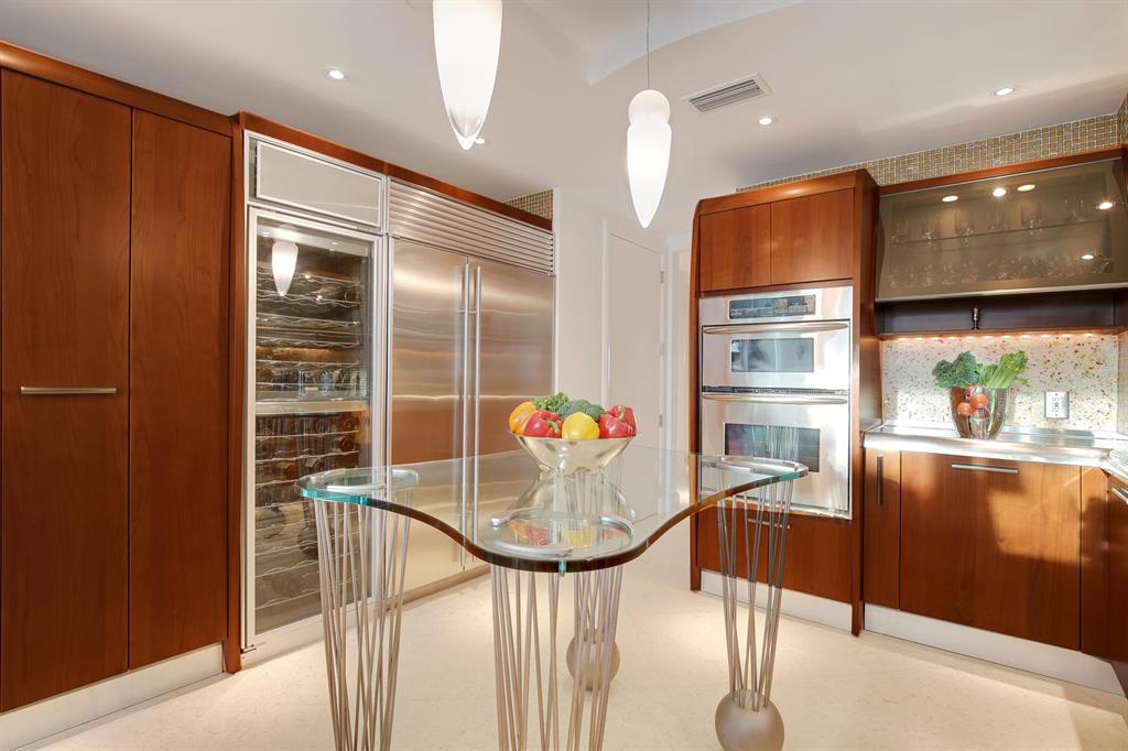 MIZNER GRAND - Residential