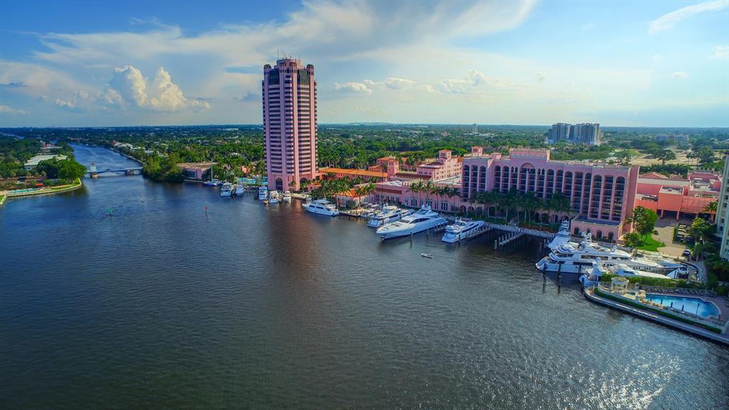 MIZNER GRAND - Residential