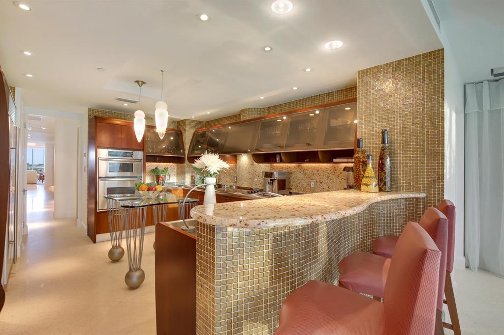 MIZNER GRAND - Residential