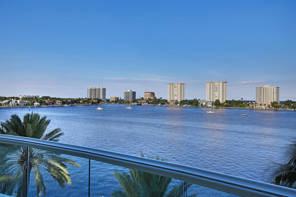 MIZNER GRAND - Residential