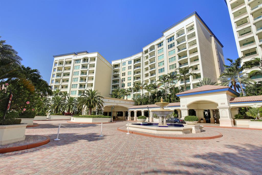 MIZNER GRAND - Residential