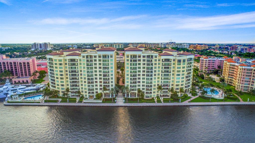 MIZNER GRAND - Residential