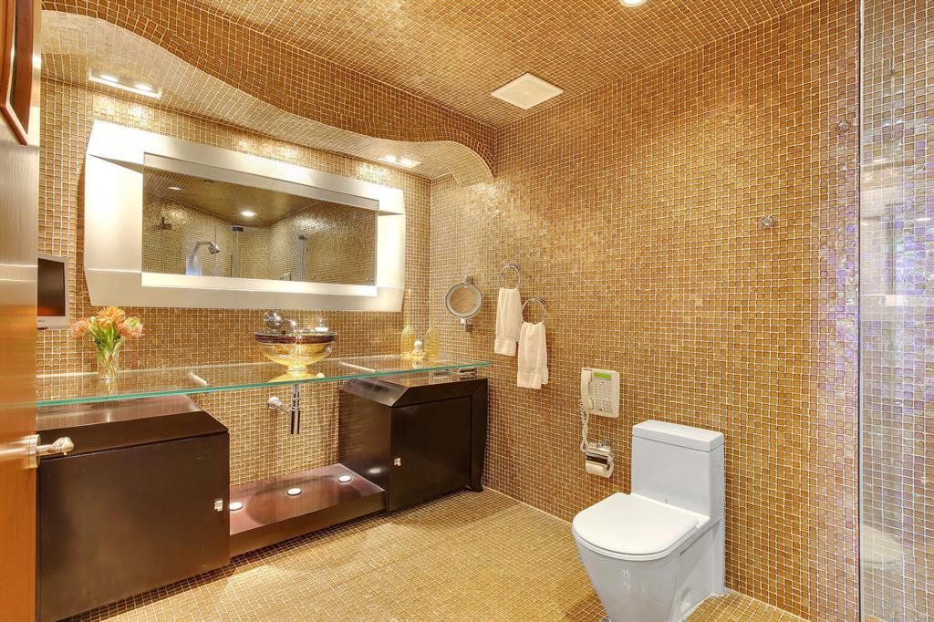 MIZNER GRAND - Residential