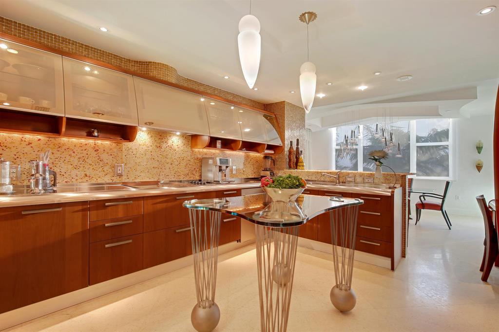 MIZNER GRAND - Residential