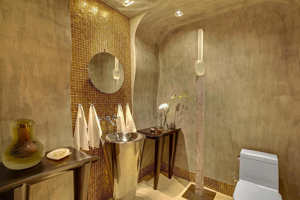 MIZNER GRAND - Residential