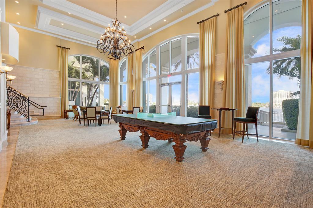 MIZNER GRAND - Residential