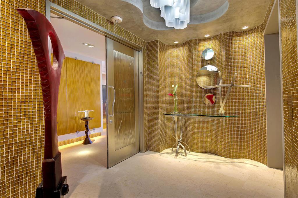 MIZNER GRAND - Residential