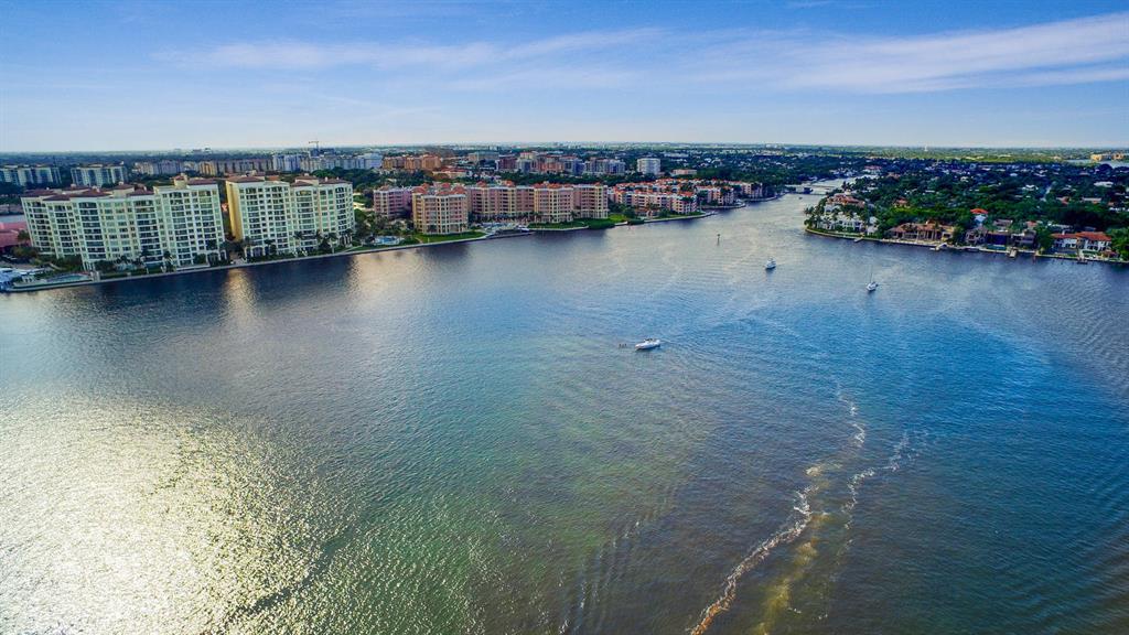 MIZNER GRAND - Residential