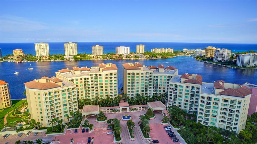 MIZNER GRAND - Residential