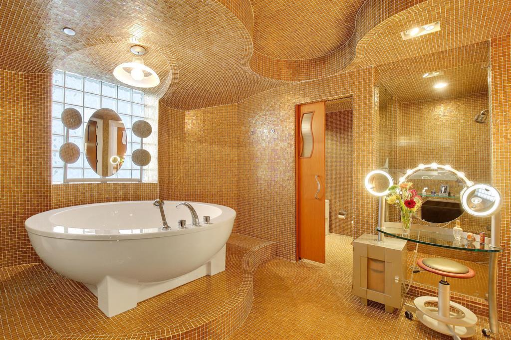 MIZNER GRAND - Residential