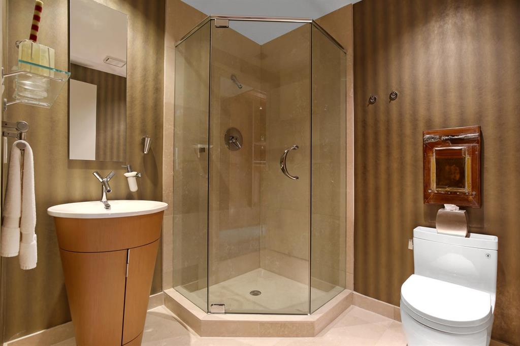 MIZNER GRAND - Residential