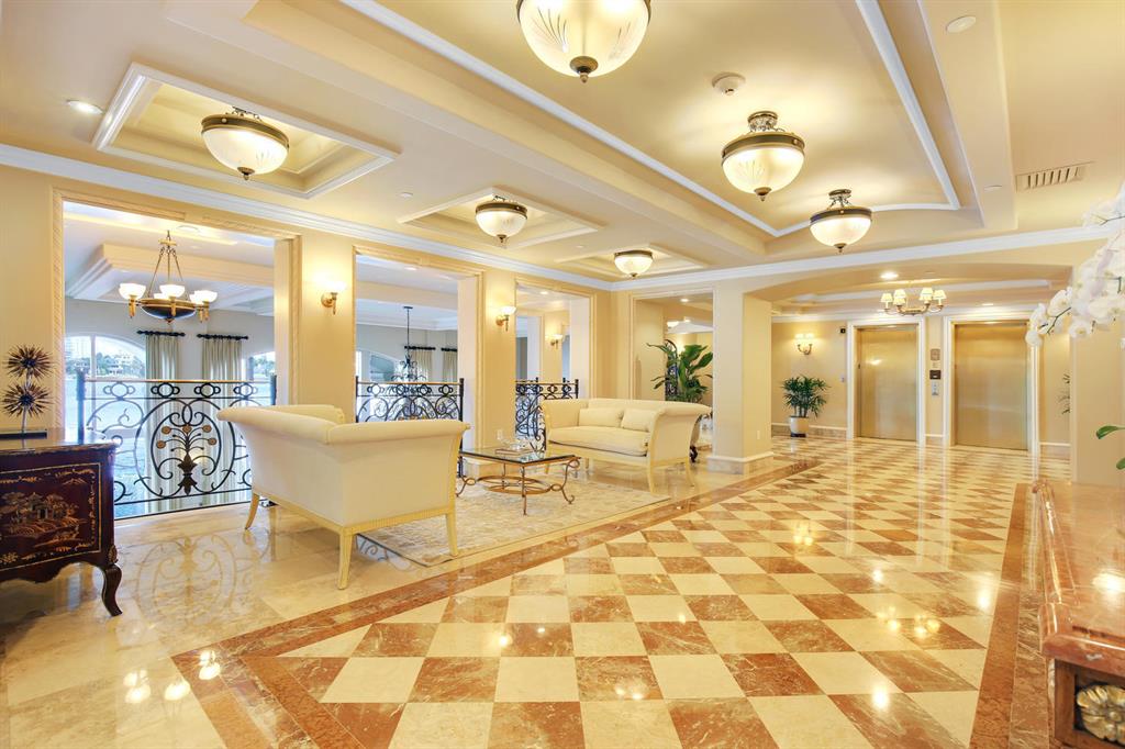 MIZNER GRAND - Residential