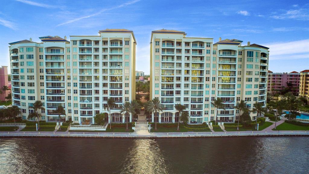 MIZNER GRAND - Residential