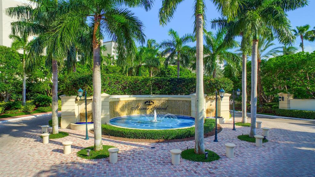 MIZNER GRAND - Residential