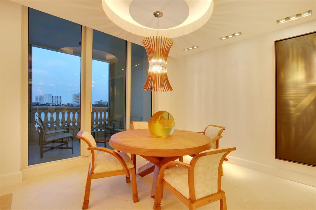 MIZNER GRAND - Residential