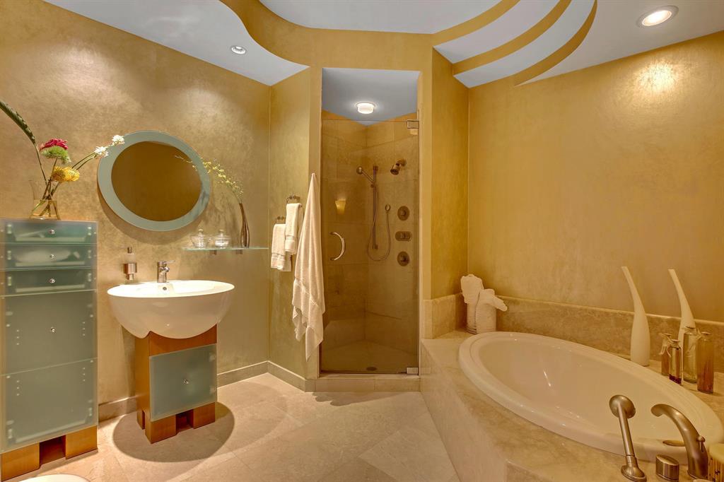 MIZNER GRAND - Residential