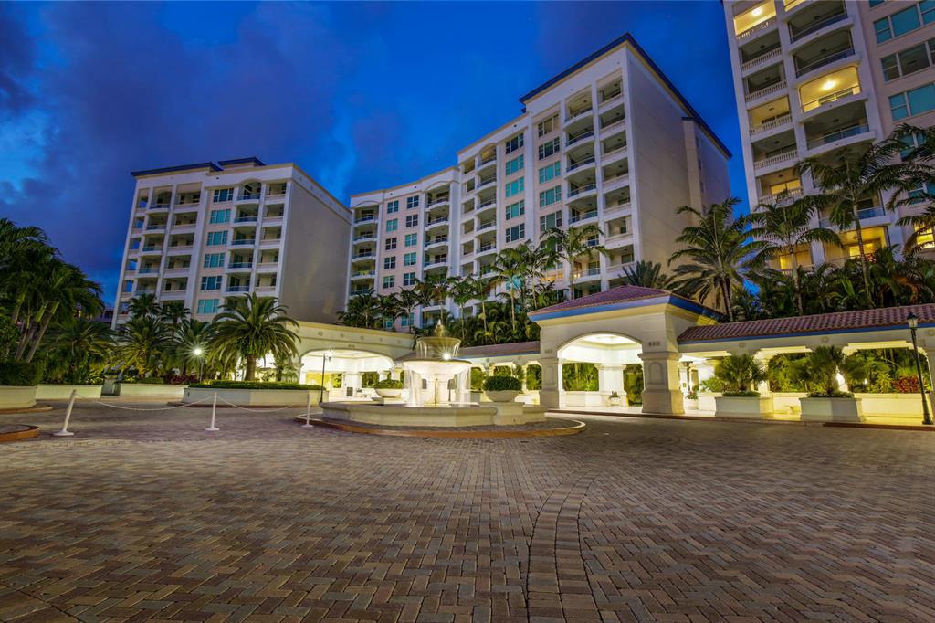 MIZNER GRAND - Residential