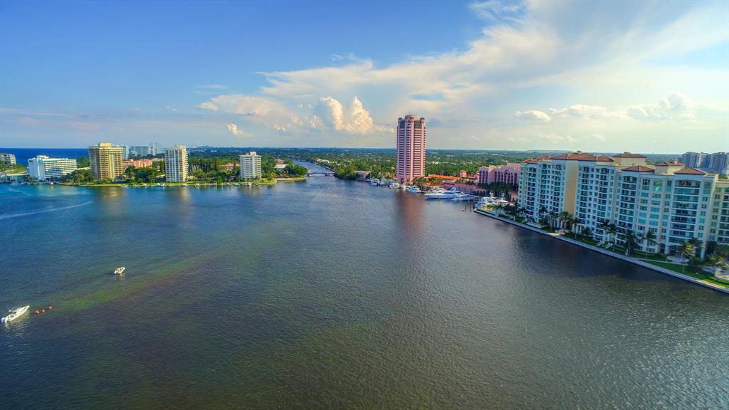 MIZNER GRAND - Residential