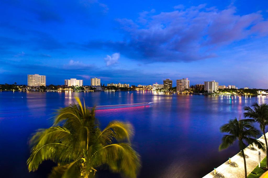 MIZNER GRAND - Residential