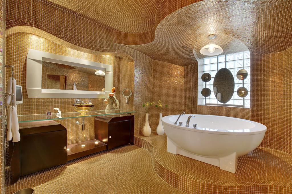 MIZNER GRAND - Residential