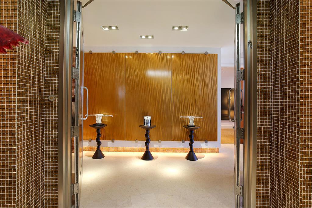 MIZNER GRAND - Residential