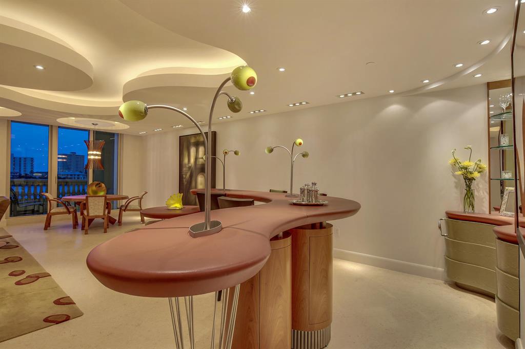 MIZNER GRAND - Residential