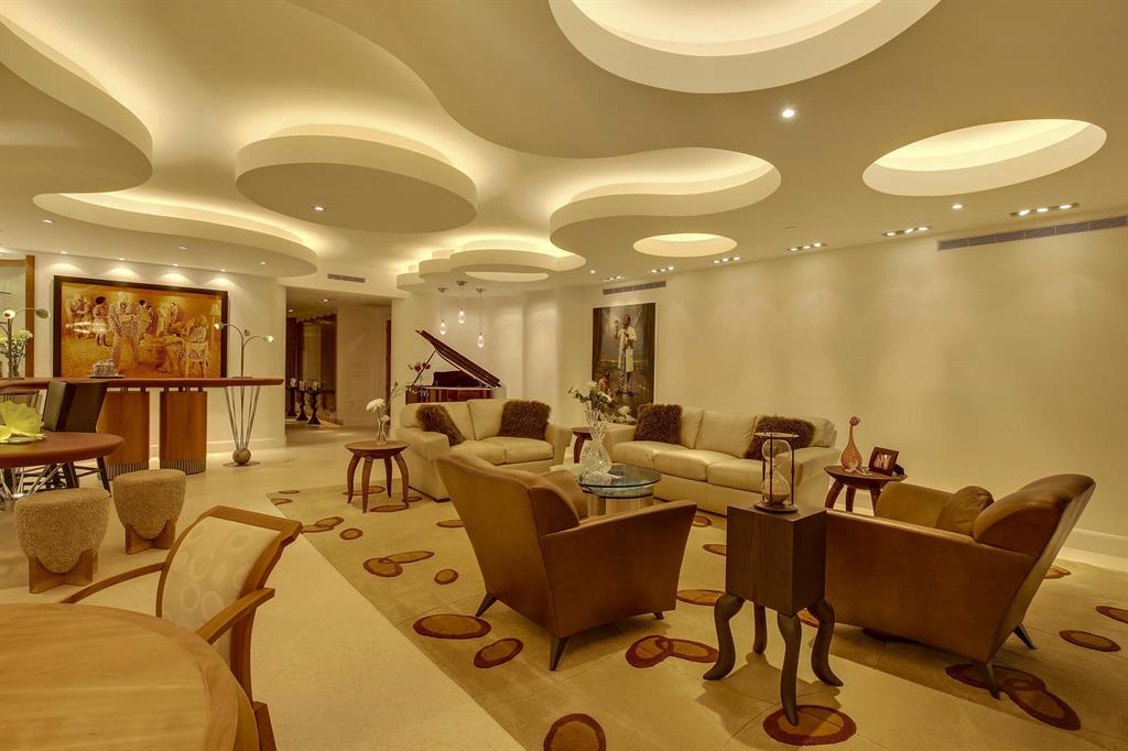 MIZNER GRAND - Residential