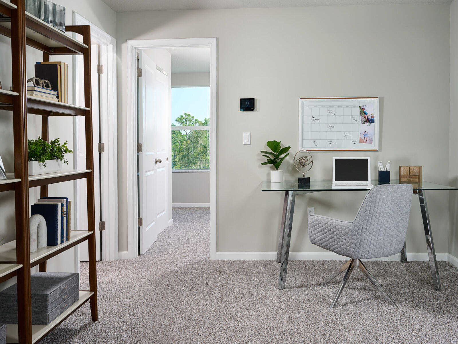 Tidewater - Residential