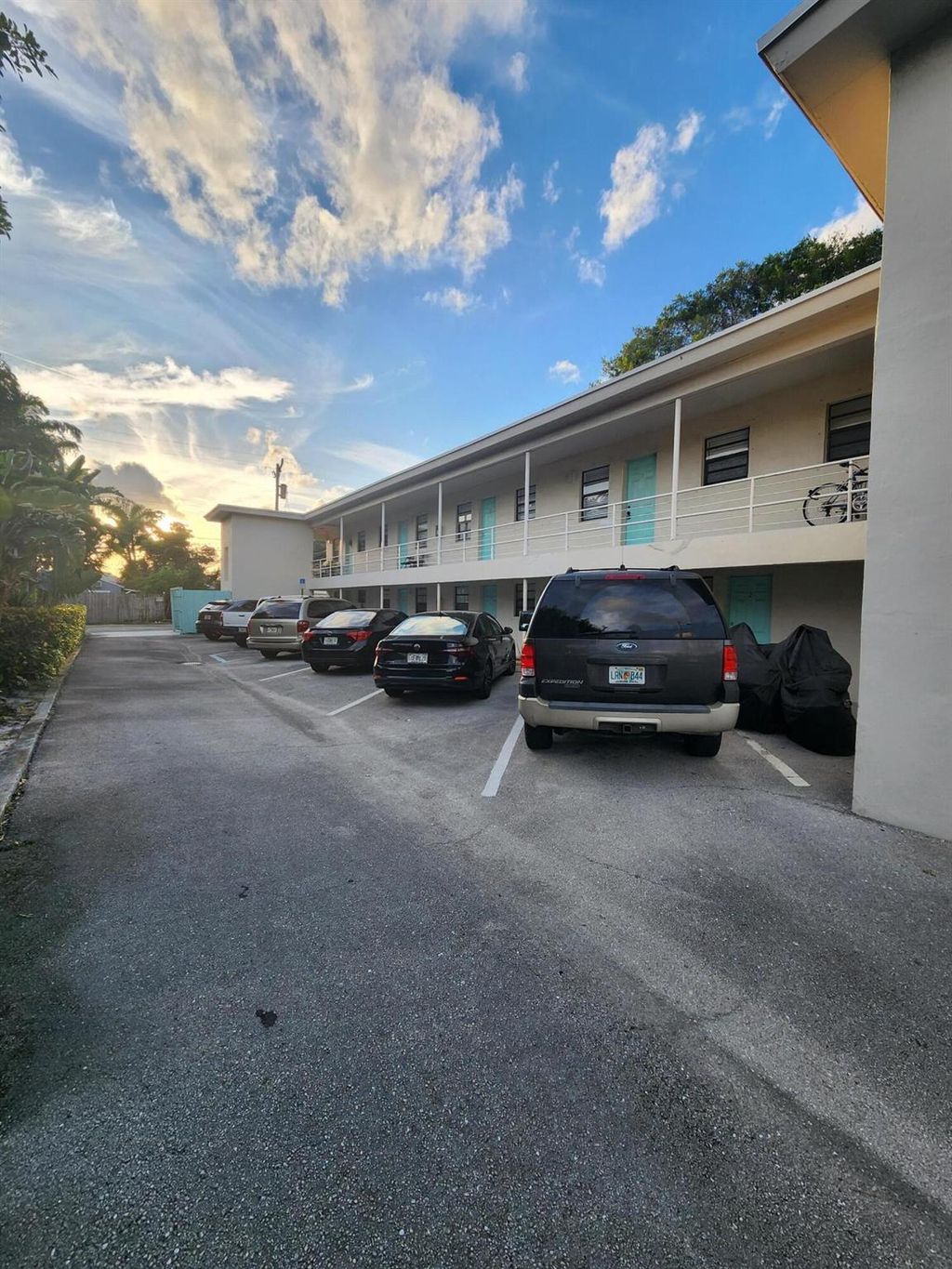 Photo of 321 N K Street #10, Lake Worth Beach, FL 33460 (MLS # R11096570)