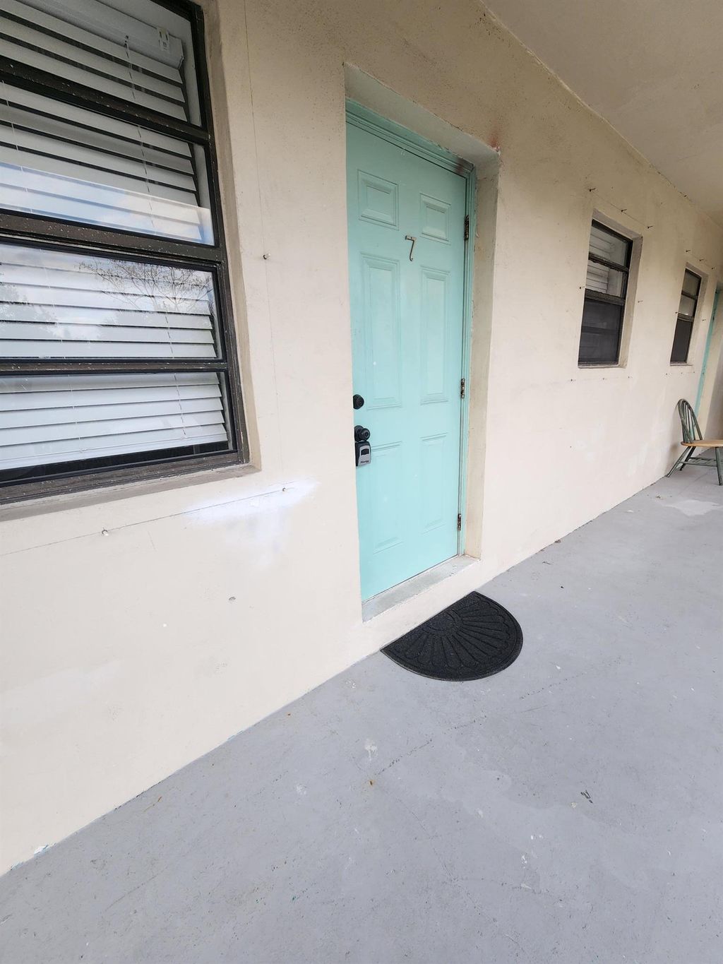 Photo of 321 N K Street #10, Lake Worth Beach, FL 33460 (MLS # R11096570)