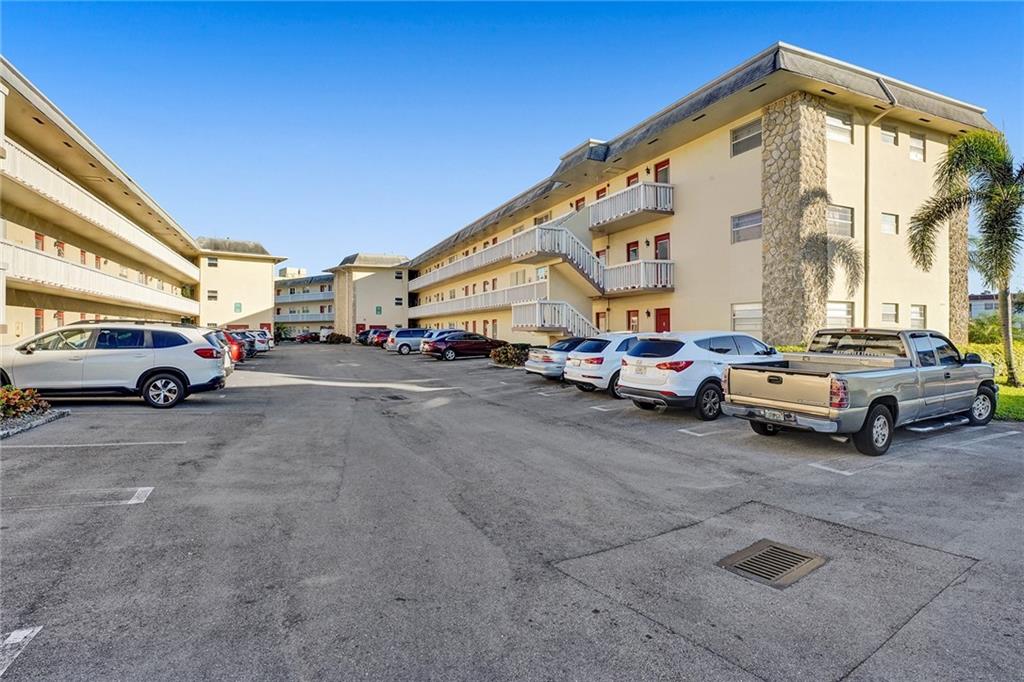 Lauderhill East Eton - Residential