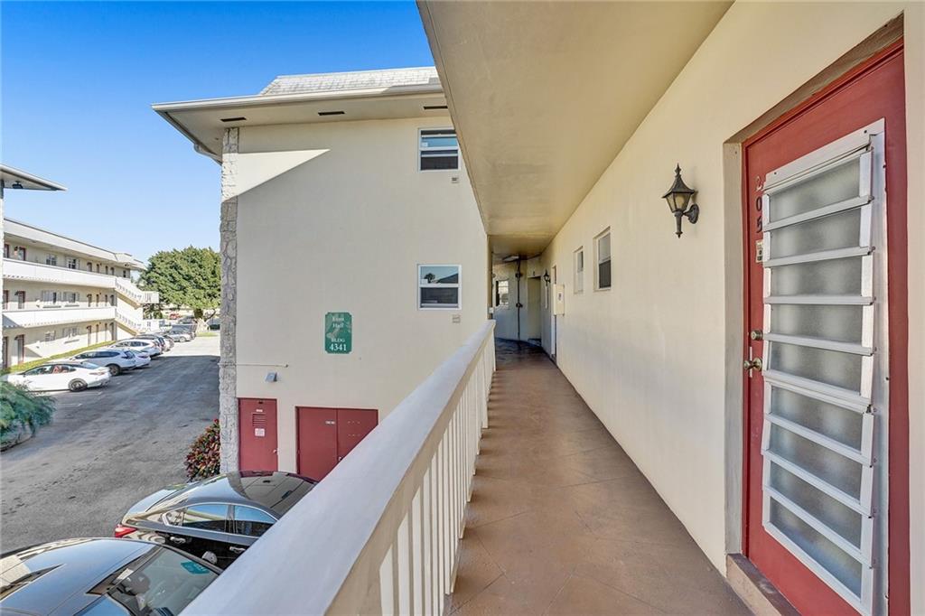 Lauderhill East Eton - Residential