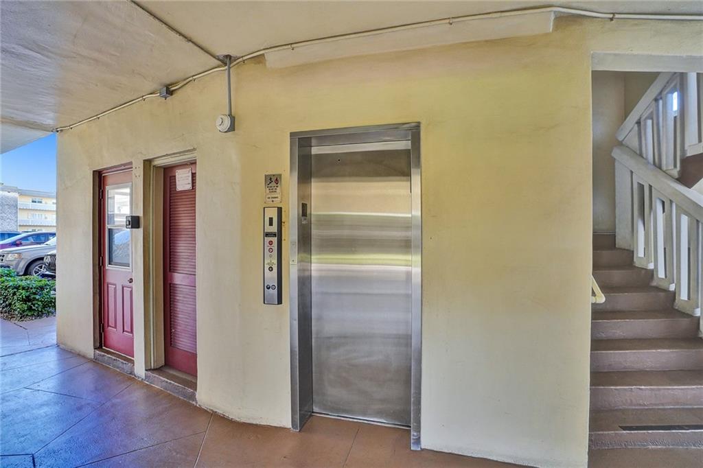 Lauderhill East Eton - Residential
