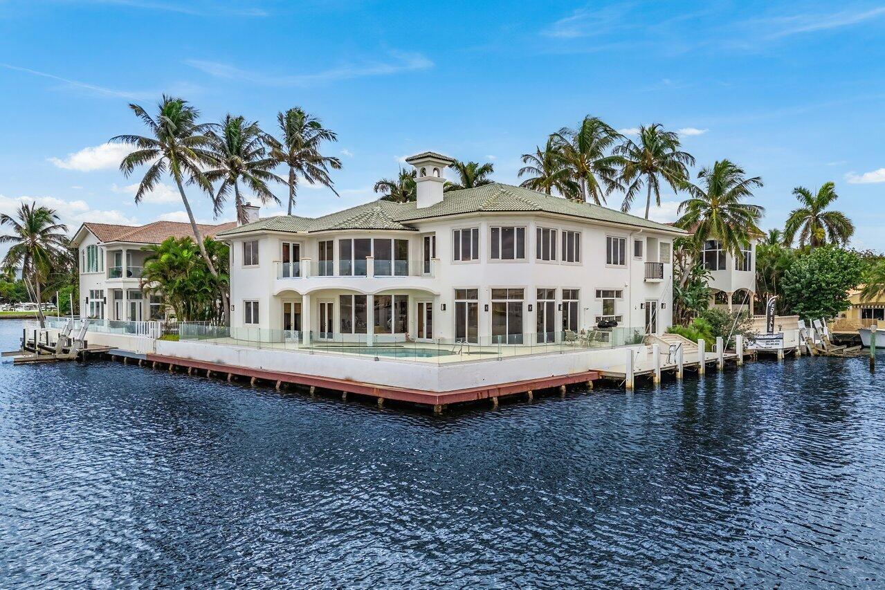 RIO DEL REY SHORES - Residential