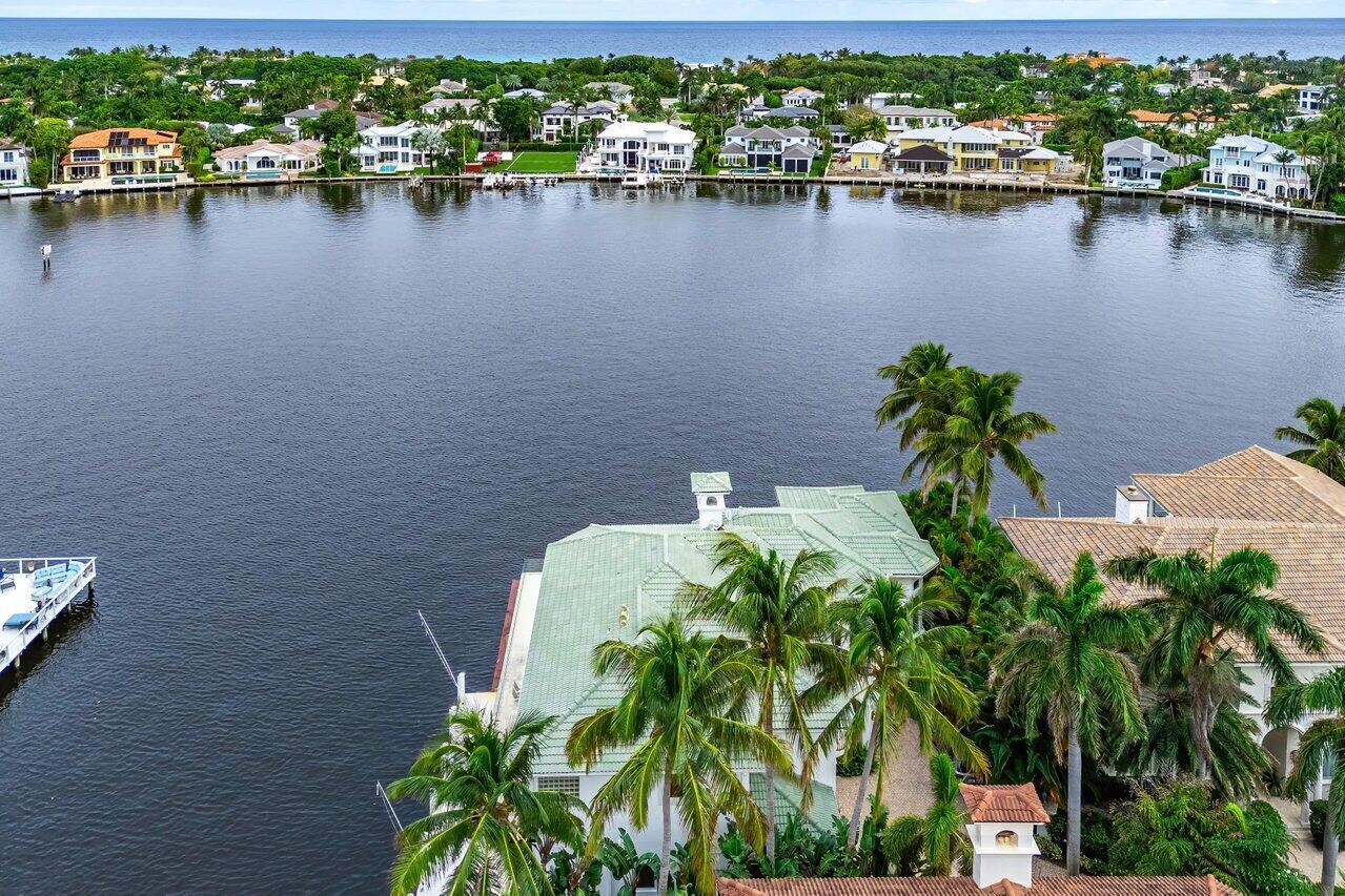 RIO DEL REY SHORES - Residential