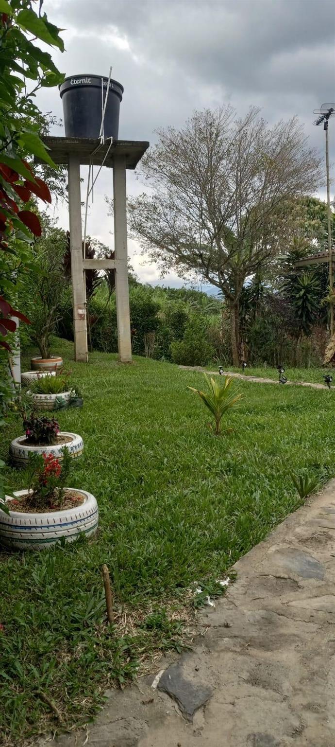 VEREDA EL LIMONAL - Residential