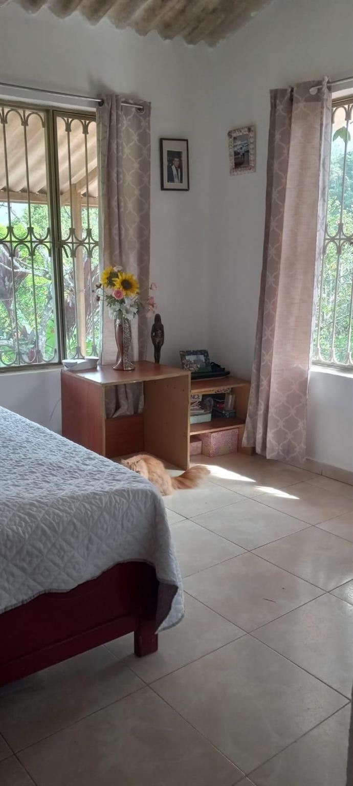 VEREDA EL LIMONAL - Residential