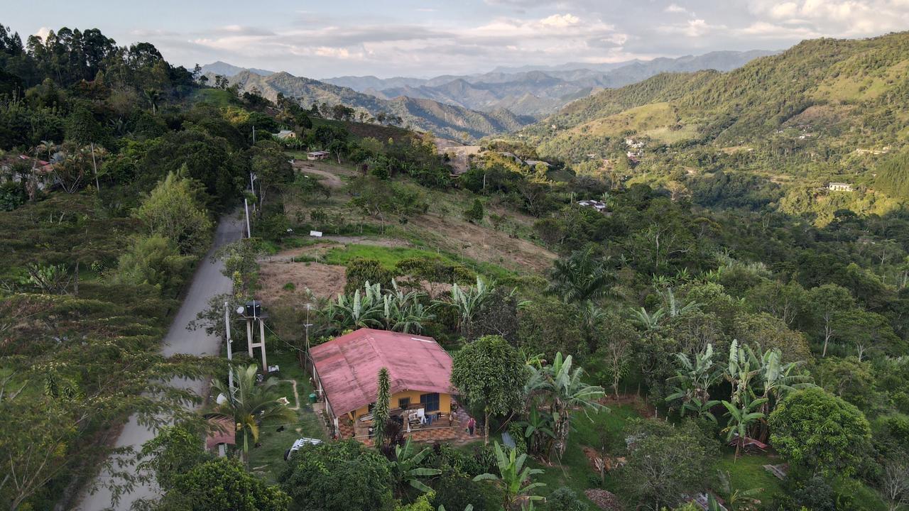 VEREDA EL LIMONAL - Residential