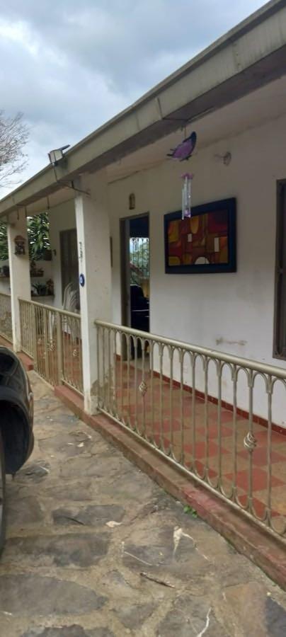 VEREDA EL LIMONAL - Residential