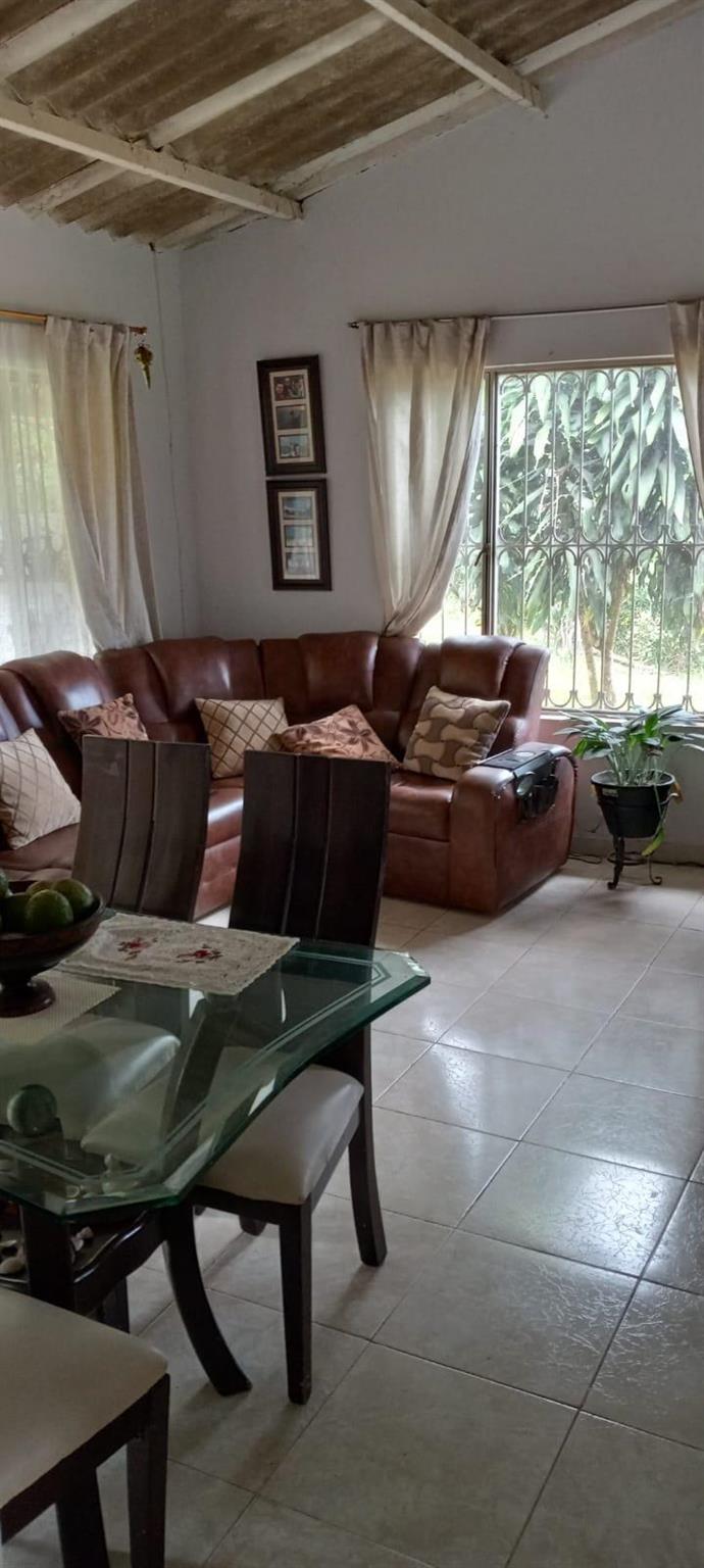 VEREDA EL LIMONAL - Residential