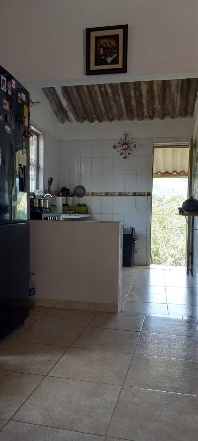 VEREDA EL LIMONAL - Residential