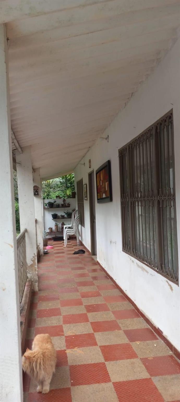 VEREDA EL LIMONAL - Residential