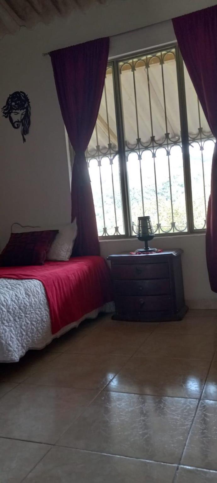 VEREDA EL LIMONAL - Residential