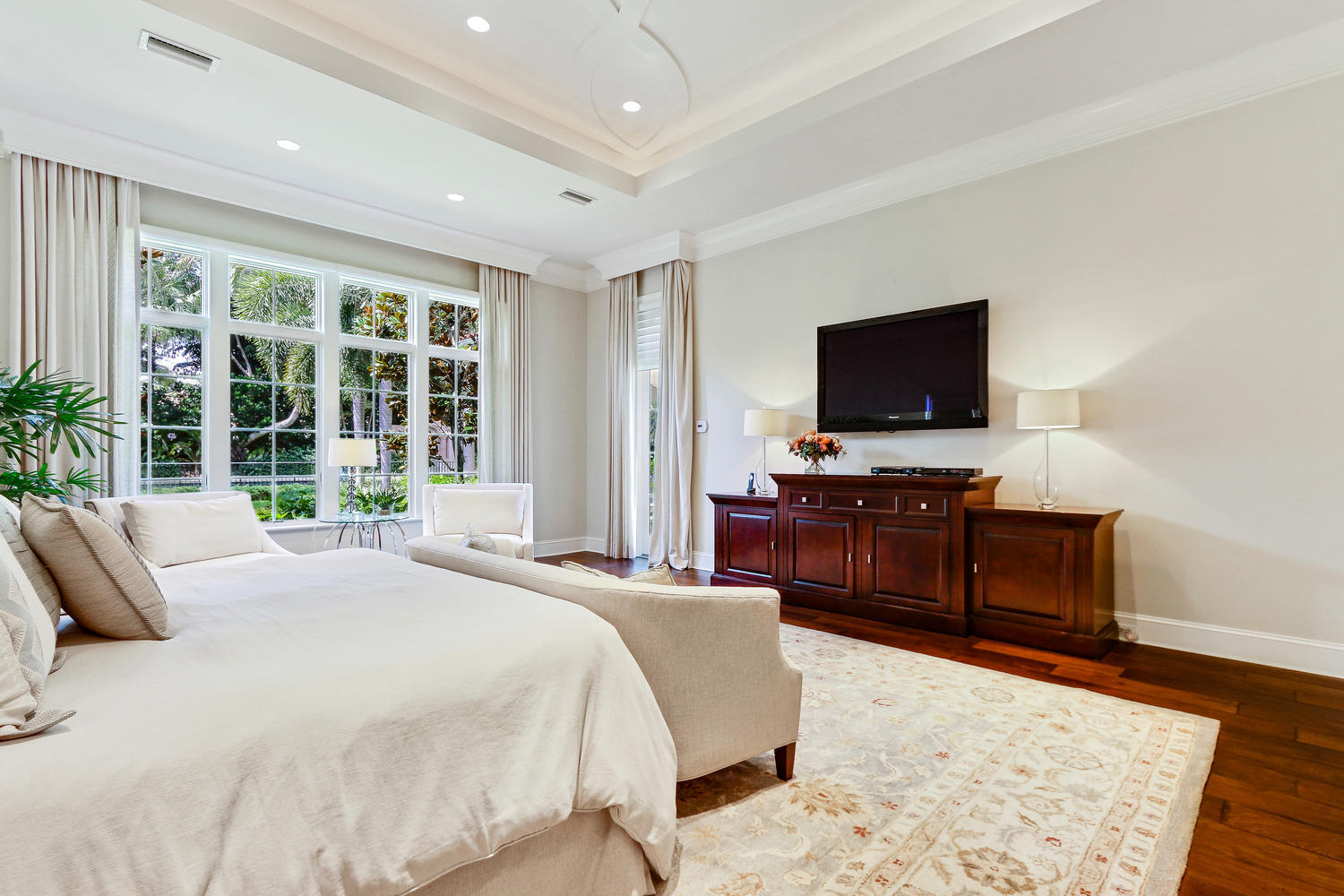 OLD PALM 4 - Residential