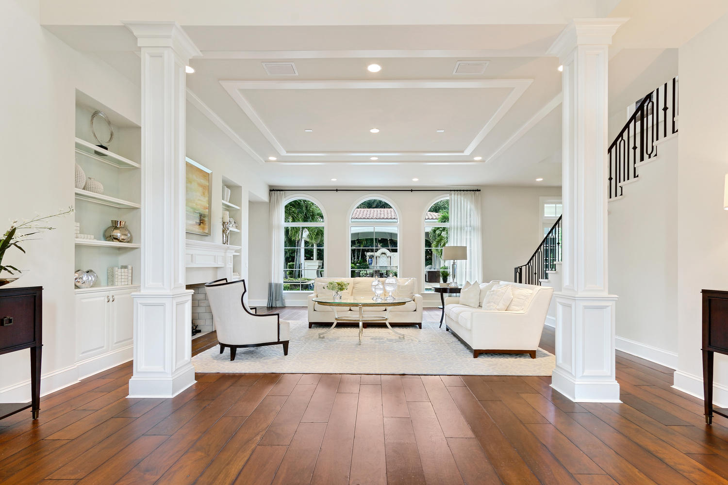 OLD PALM 4 - Residential