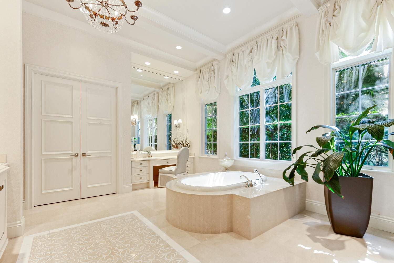 OLD PALM 4 - Residential