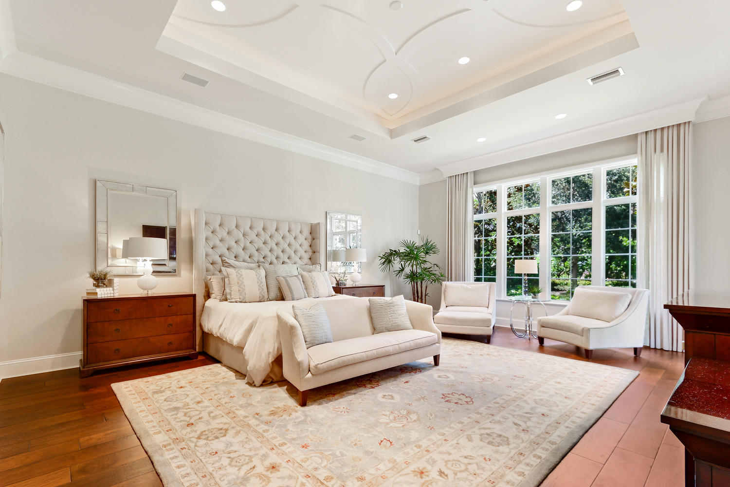 OLD PALM 4 - Residential