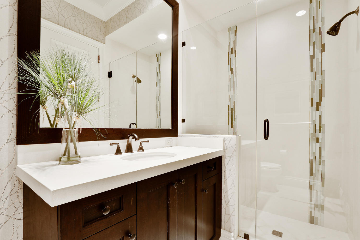 OLD PALM 4 - Residential