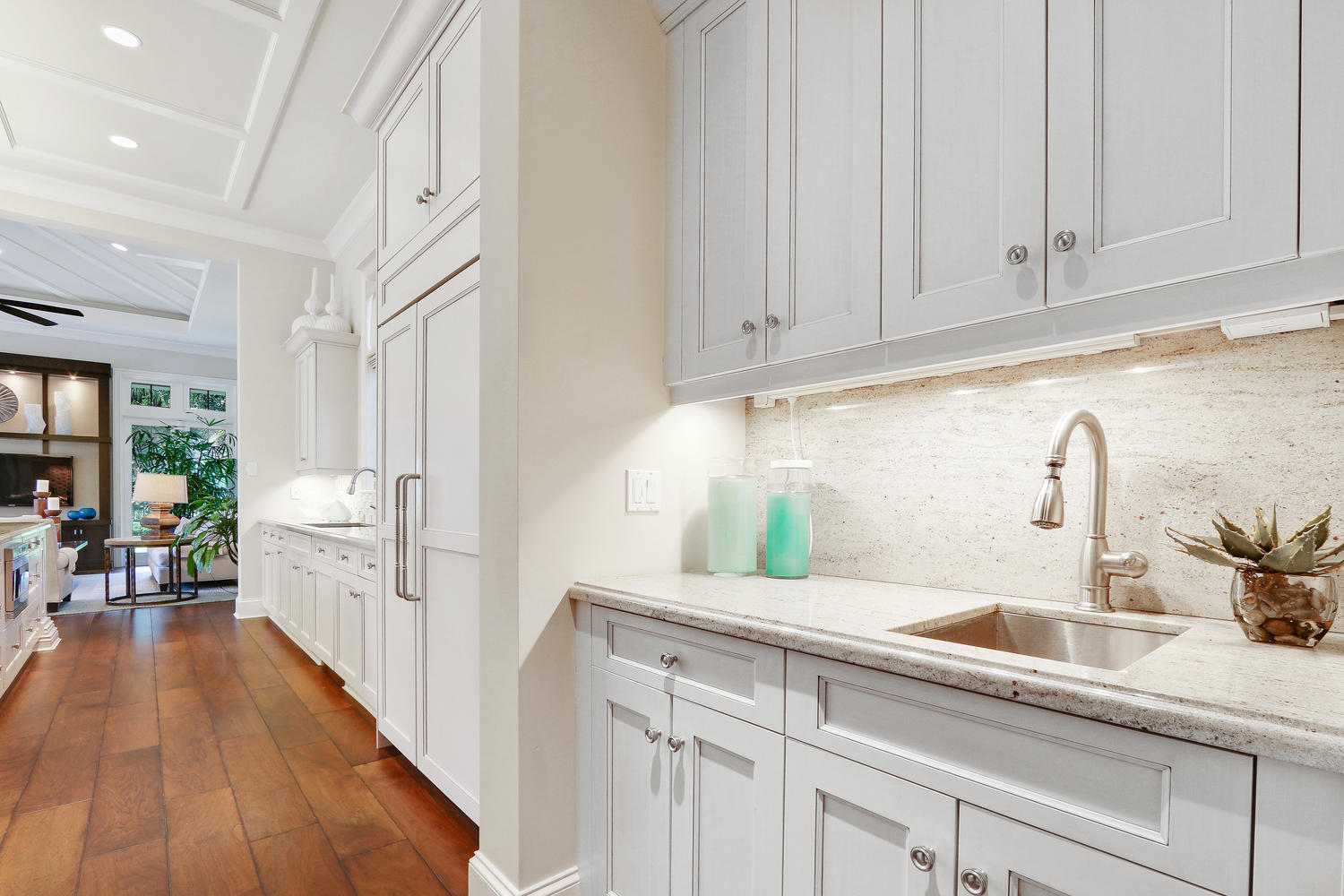 OLD PALM 4 - Residential