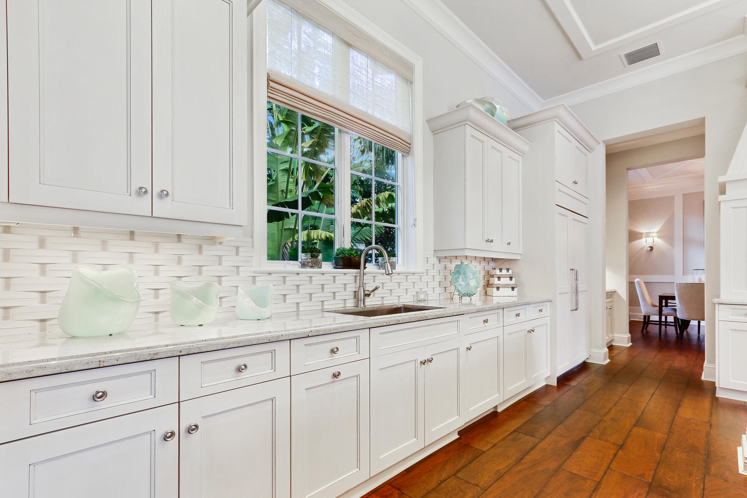 OLD PALM 4 - Residential